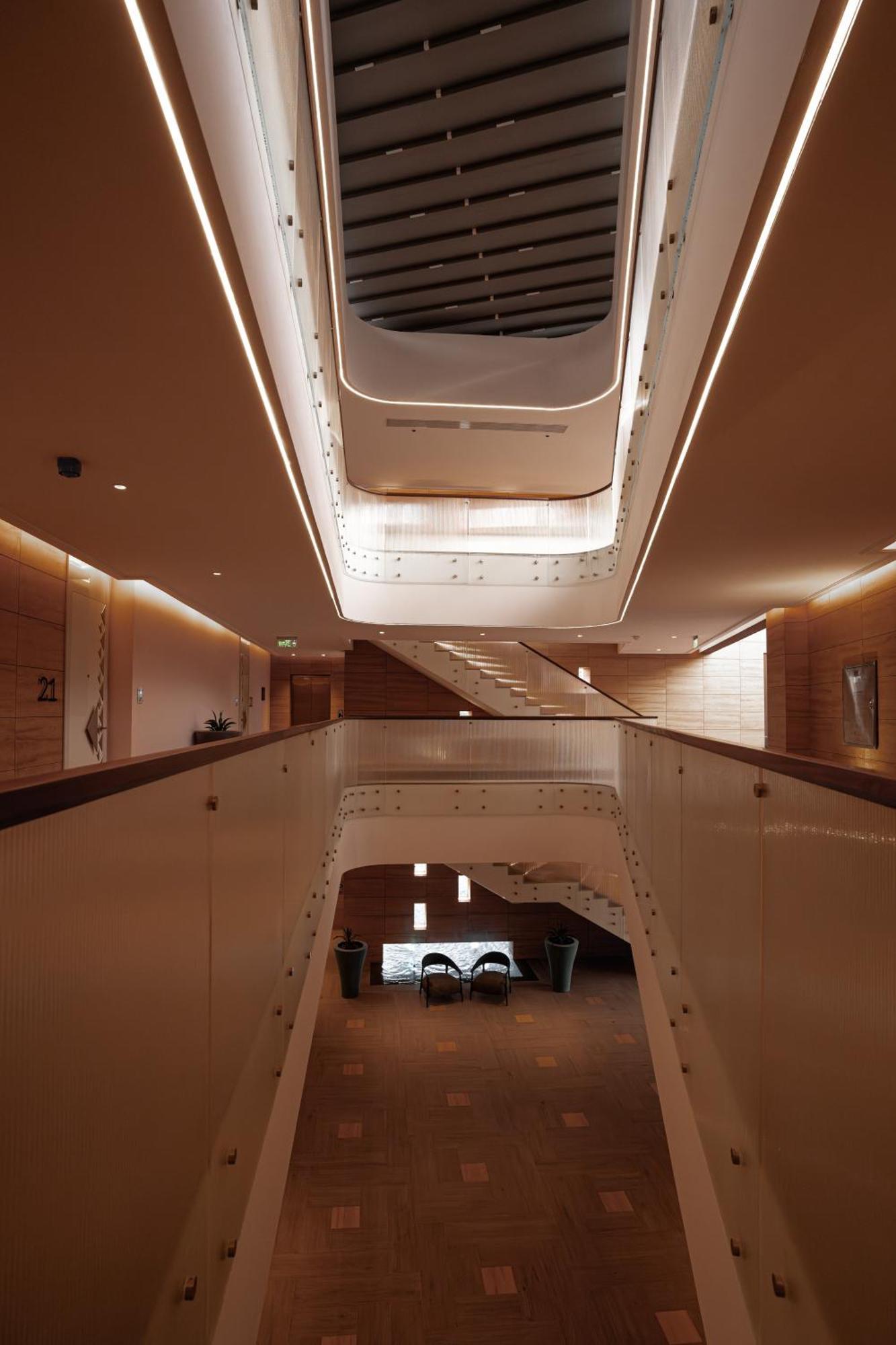 Vivienda Hotel And Villas, Diplomatic Quarter الرياض المظهر الخارجي الصورة