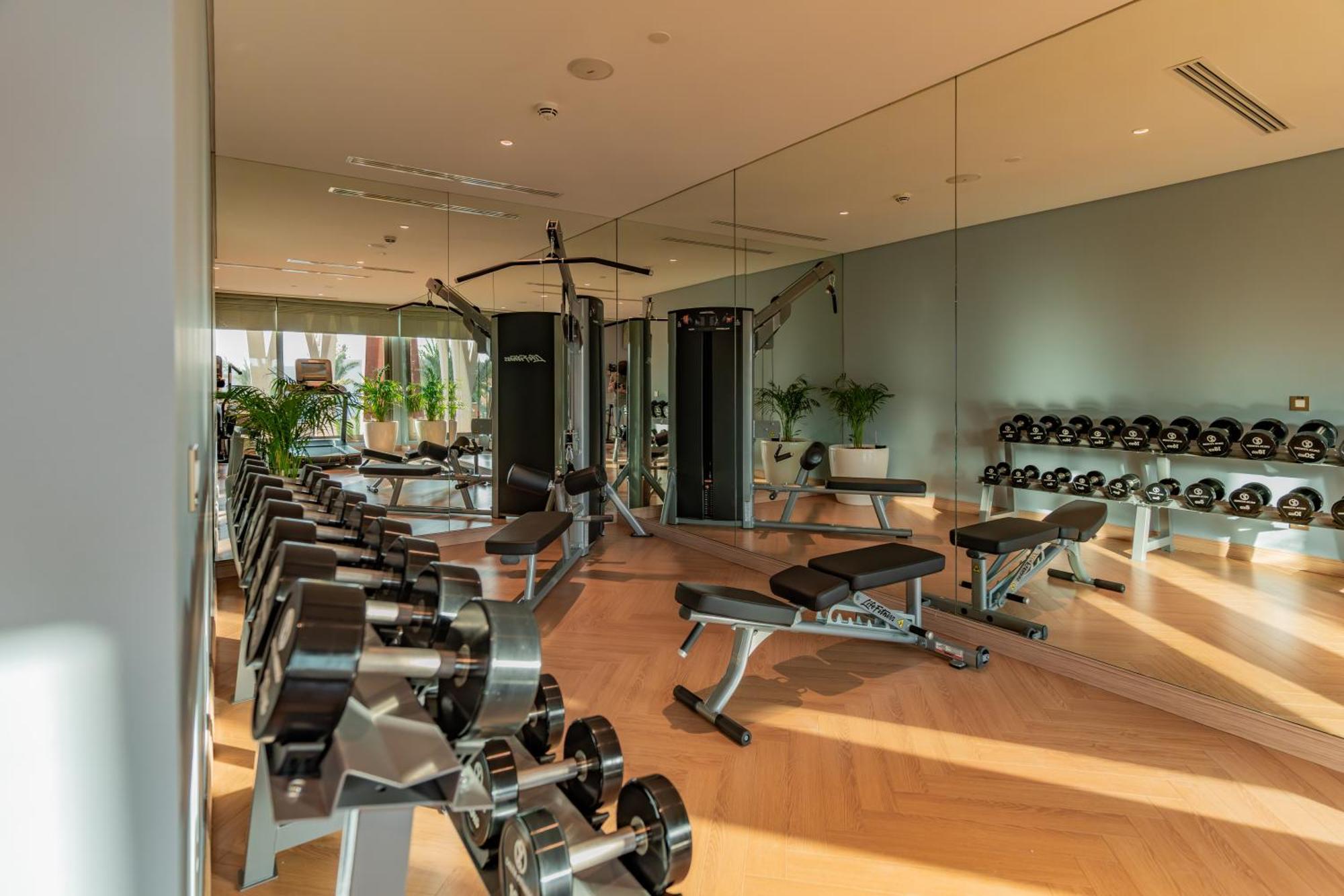 Vivienda Hotel And Villas, Diplomatic Quarter الرياض المظهر الخارجي الصورة