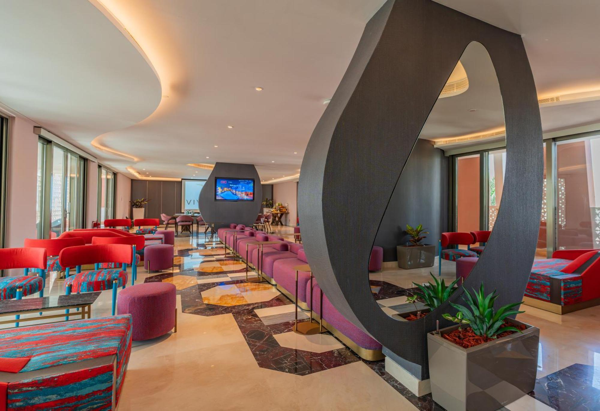 Vivienda Hotel And Villas, Diplomatic Quarter الرياض المظهر الخارجي الصورة