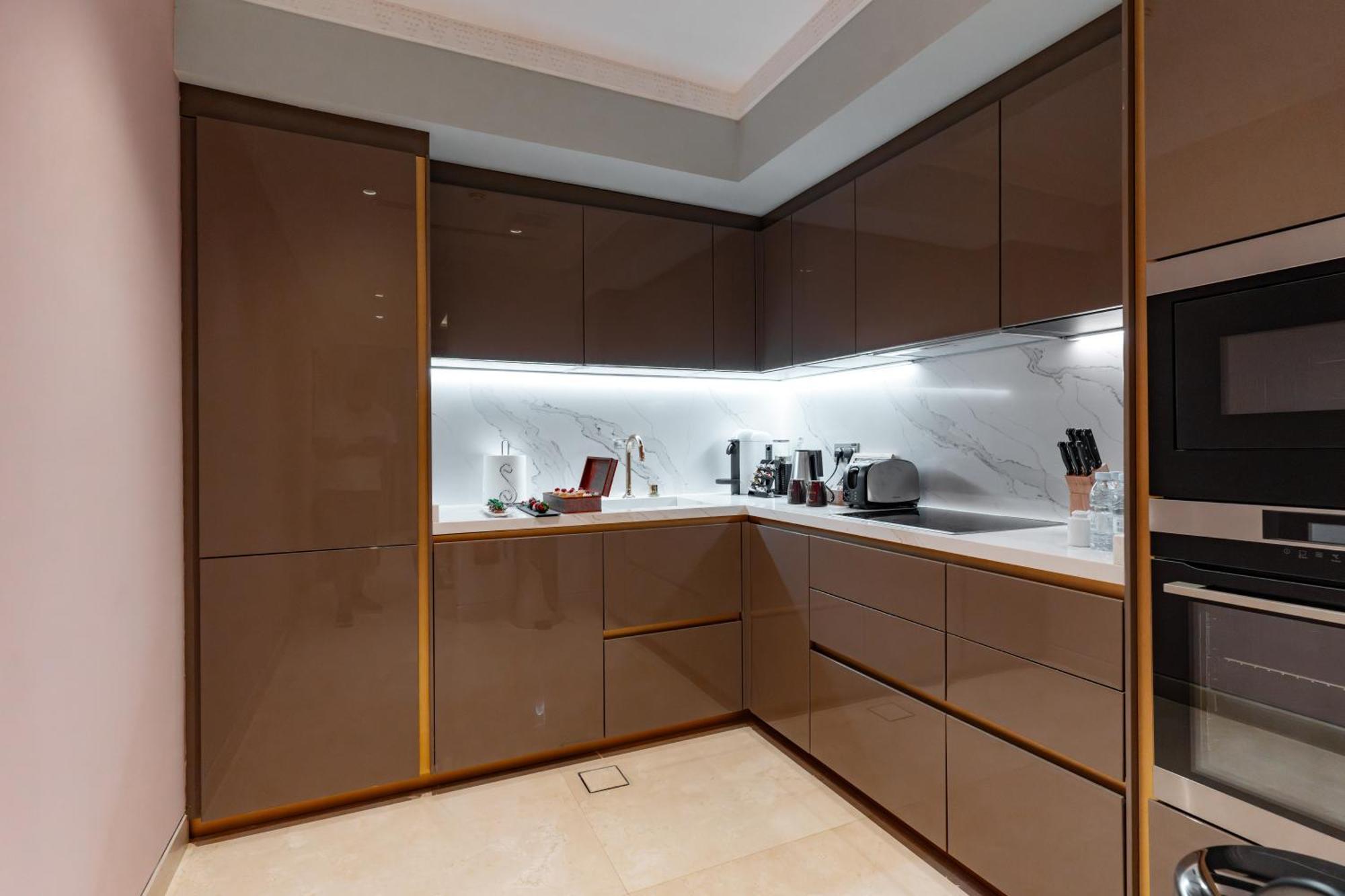 Vivienda Hotel And Villas, Diplomatic Quarter الرياض المظهر الخارجي الصورة